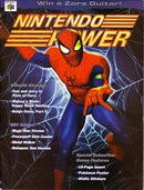 [Volume 140] Spiderman - Nintendo Power - Destination Retro