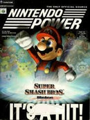[Volume 151] Super Smash Bros. Melee - Nintendo Power - Destination Retro