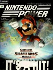 [Volume 151] Super Smash Bros. Melee - Nintendo Power - Destination Retro