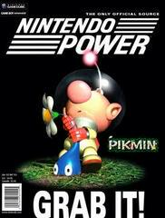 [Volume 152] Pikmin - Nintendo Power - Destination Retro