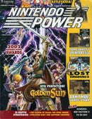 [Volume 168] Golden Sun: Lost Age - Nintendo Power - Destination Retro