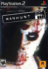 Manhunt - Playstation 2 - Destination Retro