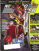 [Volume 176] The Sims: Bustin Out - Nintendo Power - Destination Retro