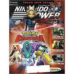 [Volume 178] Pokemon Colosseum - Nintendo Power - Destination Retro