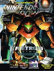 [Volume 186] Metroid Prime 2: Echoes - Nintendo Power - Destination Retro