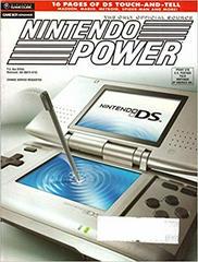 [Volume 187] Nintendo DS - Nintendo Power - Destination Retro