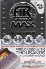 Action Replay Max - GameBoy Advance - Destination Retro