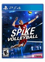 Spike Volleyball - Playstation 4 - Destination Retro