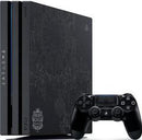 Playstation 4 Pro 1TB Kingdom Hearts 3 Console - Playstation 4 - Destination Retro