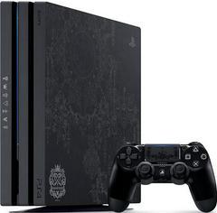 Playstation 4 Pro 1TB Kingdom Hearts 3 Console - Playstation 4 - Destination Retro