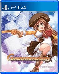 Gundemoniums - PAL Playstation 4 - Destination Retro