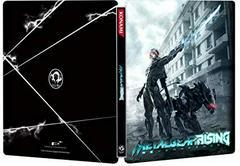 Metal Gear Rising Revengeance [Steelbook Edition] - Playstation 3 - Destination Retro