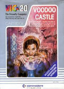 Voodoo Castle - Vic-20 - Destination Retro