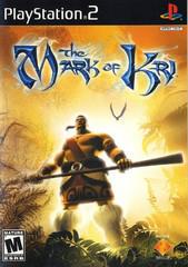 Mark of Kri - Playstation 2 - Destination Retro