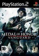 Medal of Honor Vanguard - PAL Playstation 2 - Destination Retro