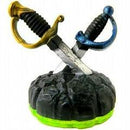 Ghost Swords - Skylanders - Destination Retro