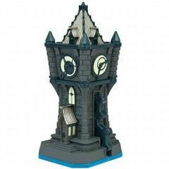 Tower of Time - Skylanders - Destination Retro