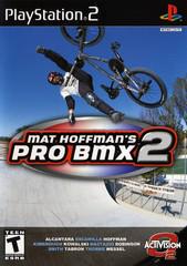 Mat Hoffman's Pro BMX 2 - Playstation 2 - Destination Retro