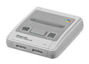 Super Famicom System - Super Famicom - Destination Retro