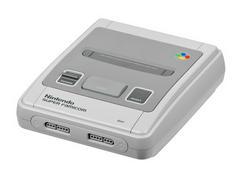 Super Famicom System - Super Famicom - Destination Retro