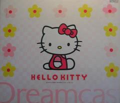 Hello Kitty Dreamcast System - JP Sega Dreamcast - Destination Retro