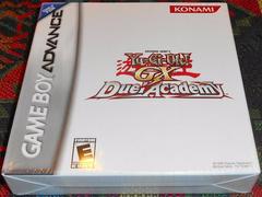 Yu-Gi-Oh GX Duel Academy [Not for Resale] - GameBoy Advance - Destination Retro