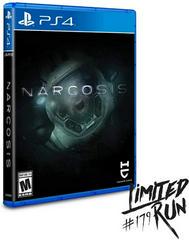 Narcosis - Playstation 4 - Destination Retro