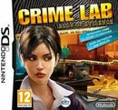 Crime Lab Body of Evidence - PAL Nintendo DS - Destination Retro