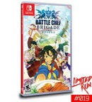 Battle Chef Brigade Deluxe - Nintendo Switch - Destination Retro