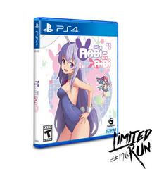 Rabi RiBi - Playstation 4 - Destination Retro