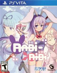 Rabi RiBi - Playstation Vita - Destination Retro