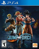 Jump Force - Playstation 4 - Destination Retro