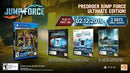 Jump Force [Ultimate Edition] - Playstation 4 - Destination Retro