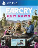 Far Cry: New Dawn - Playstation 4 - Destination Retro