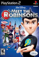 Meet the Robinsons - Playstation 2 - Destination Retro
