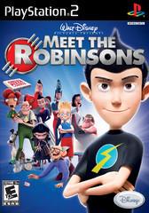 Meet the Robinsons - Playstation 2 - Destination Retro
