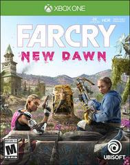 Far Cry: New Dawn - Xbox One - Destination Retro