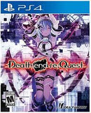 Death end re;Quest - Playstation 4 - Destination Retro