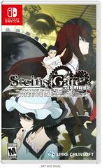 Steins Gate Elite - Nintendo Switch - Destination Retro