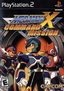 Mega Man X Command Mission - Playstation 2 - Destination Retro