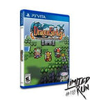 Dragon Sinker: Descendants of Legend - Playstation Vita - Destination Retro