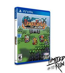 Dragon Sinker: Descendants of Legend - Playstation Vita - Destination Retro