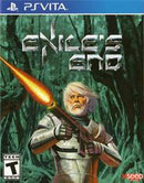 Exile's End - Playstation Vita - Destination Retro