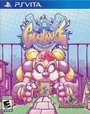Gunhouse - Playstation Vita - Destination Retro
