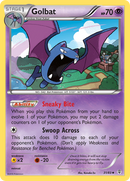 Golbat (31/83) [XY: Generations] - Destination Retro