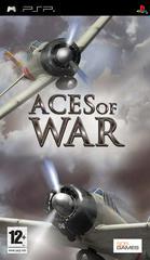 Aces of War - PAL PSP - Destination Retro