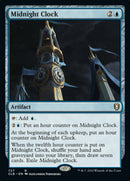 Midnight Clock [Commander Legends: Battle for Baldur's Gate] - Destination Retro
