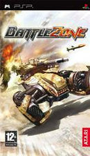 Battle Zone - PAL PSP - Destination Retro