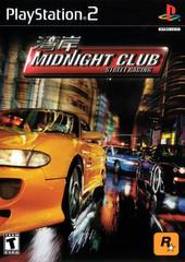 Midnight Club Street Racing - Playstation 2 - Destination Retro