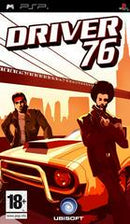 Driver 76 - PAL PSP - Destination Retro